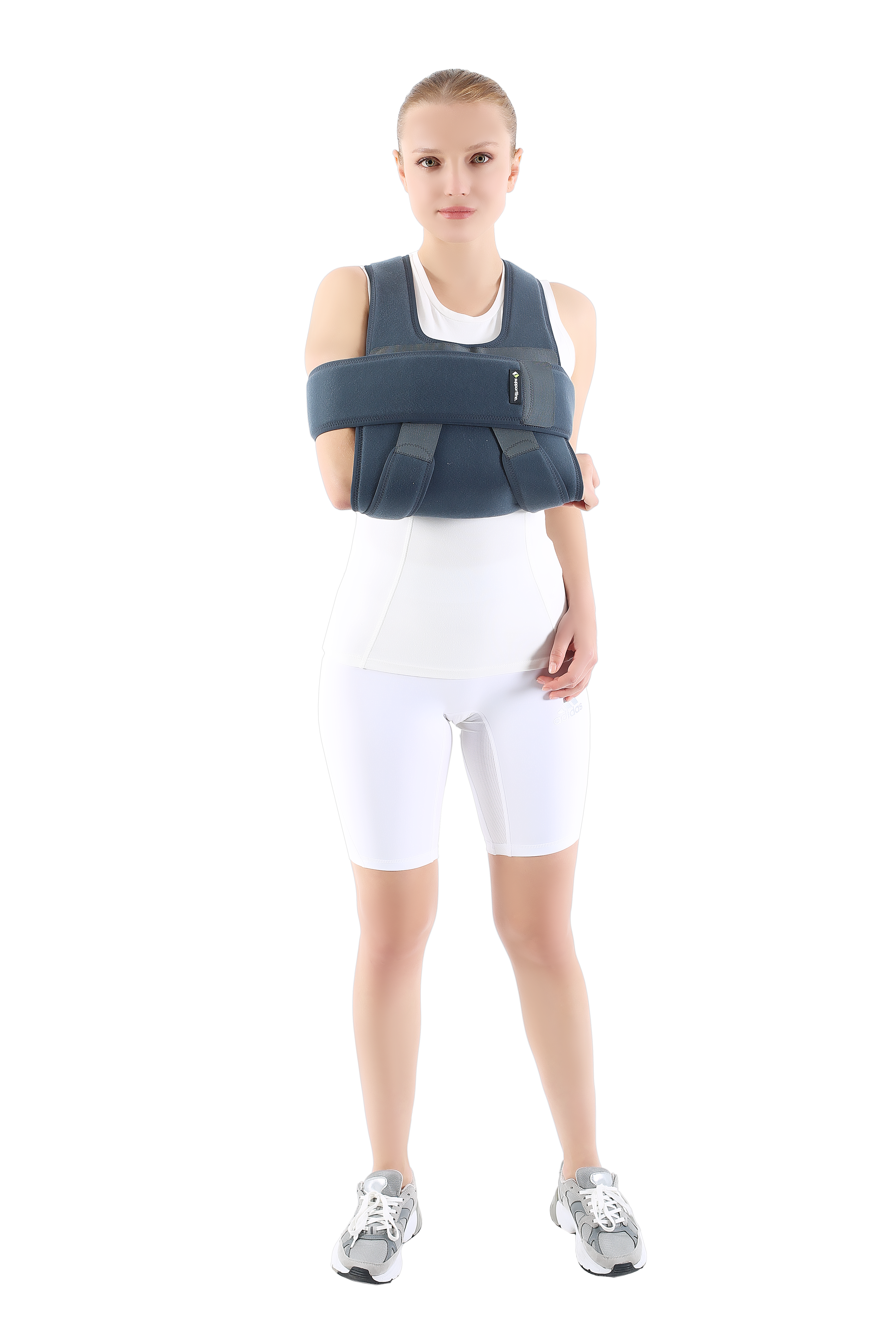 SL 02 WELPO immobilizer bandage.